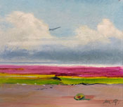 THE CAPE GALLERY